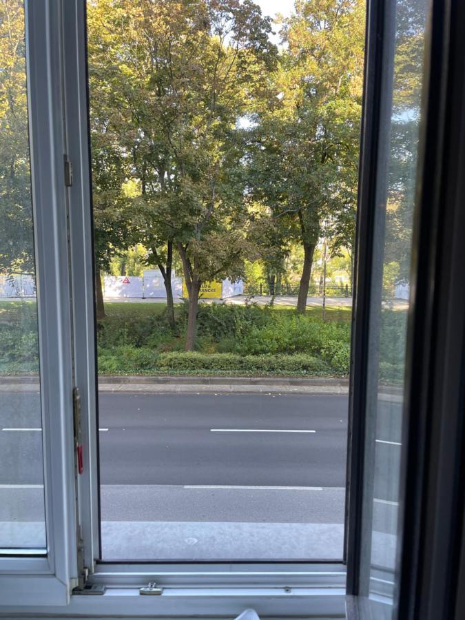 Comf. Apart Near The City - 13 Minutes To 1St Wenen Buitenkant foto